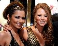 Cheryl Cole, Kimberley Walsh