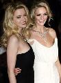 Talulah Riley s Tamsin Egerton