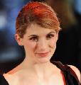 Jodie Whittaker